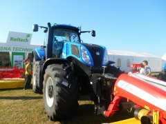 Agro Show 2015