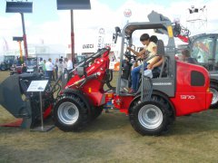 Agro Show 2015