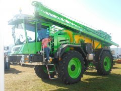 Agro Show 2015