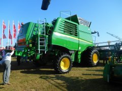 Agro Show 2015