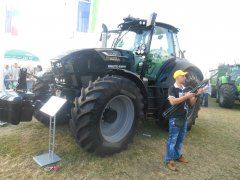 Agro Show 2015