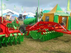 Agro Show 2015