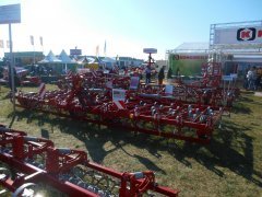 Agro Show 2015