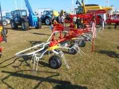 Agro Show 2015