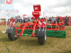 Agro Show 2015