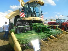 Agro Show 2015