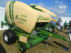 Agro Show 2015