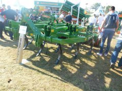 Agro Show 2015