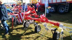 Agro Show 2015