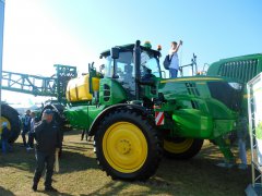 Agro Show 2015