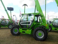 Agro Show 2015