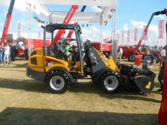 Agro Show 2015