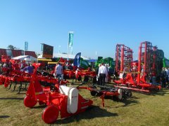Agro Show 2015