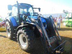 Agro Show 2015