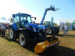 Agro Show 2015