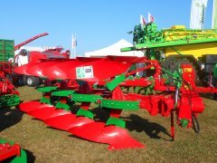 Agro Show 2015