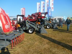 Agro Show 2015