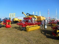 Agro Show 2015