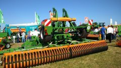 Agro Show 2015