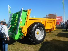 Agro Show 2015
