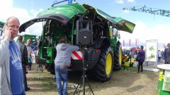 Agro Show 2015