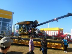 Agro Show 2015