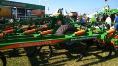 Agro Show 2015