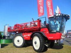 Agro Show 2015