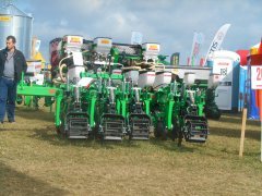 Agro Show 2015