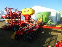Agro Show 2015