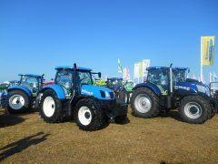 Agro Show 2015