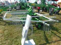 Agro Show 2015