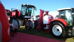 Agro Show 2015