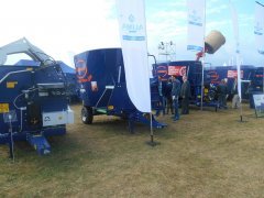 Agro Show 2015