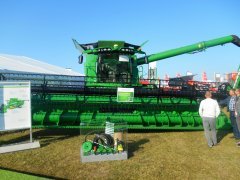 Agro Show 2015