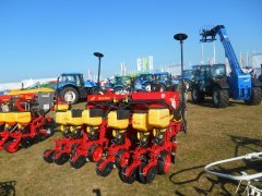 Agro Show 2015