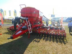 Agro Show 2015