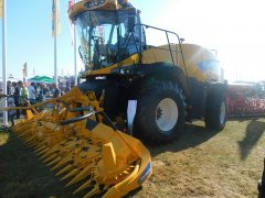Agro Show 2015