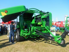 Agro Show 2015