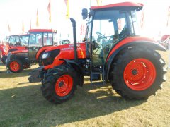 Agro Show 2015