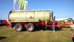 Agro Show 2015