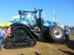 Agro Show 2015