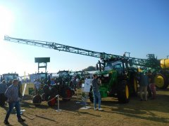 Agro Show 2015
