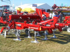 Agro Show 2015