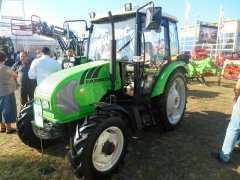 Agro Show 2015