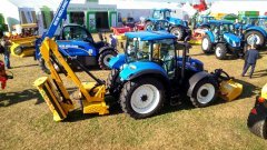 Agro Show 2015