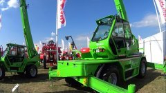 Agro Show 2015