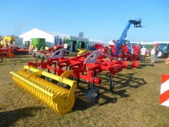 Agro Show 2015