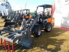 Agro Show 2015