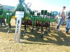 Agro Show 2015